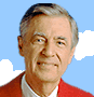 Ole' Mr. Rogers