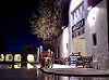 Amargosa Opera House Entrance