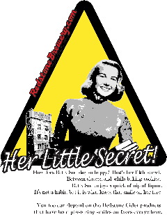 Her Little Secret