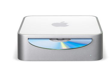 Mac mini.